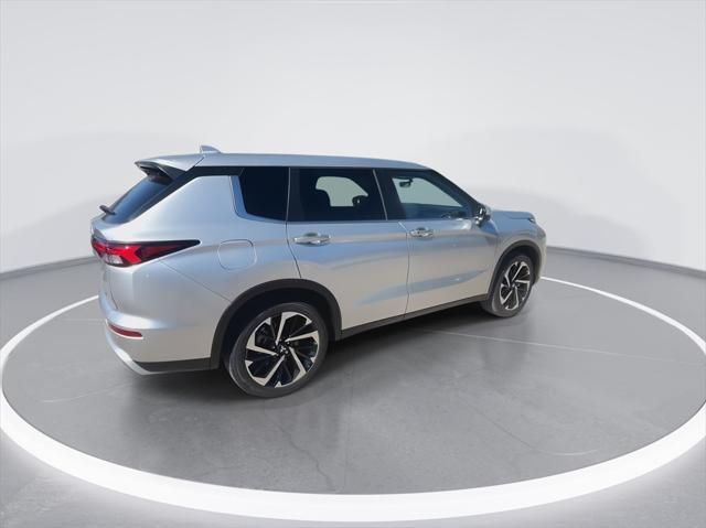 new 2024 Mitsubishi Outlander car, priced at $30,967