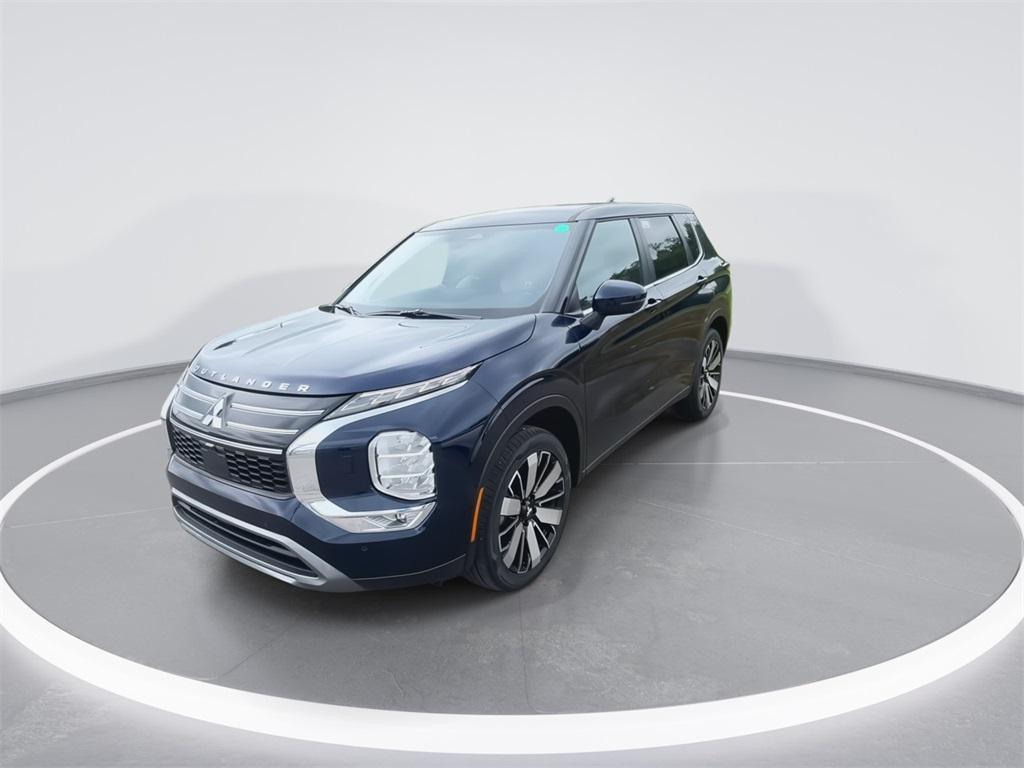 new 2025 Mitsubishi Outlander car, priced at $32,967