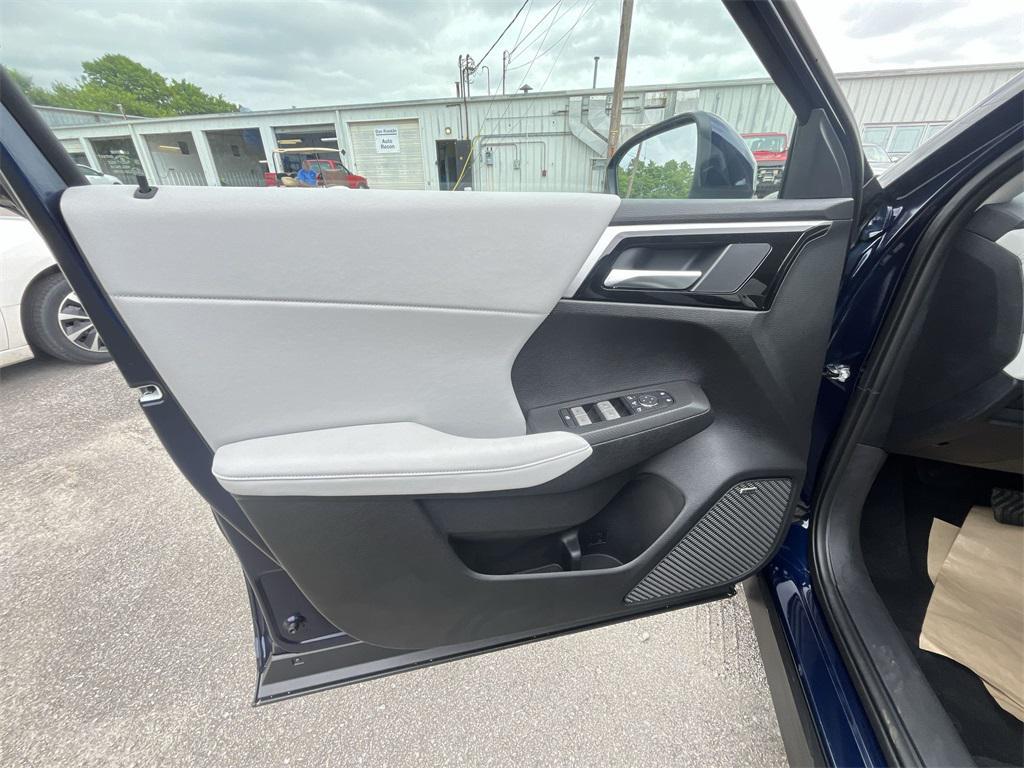 new 2025 Mitsubishi Outlander car, priced at $32,967