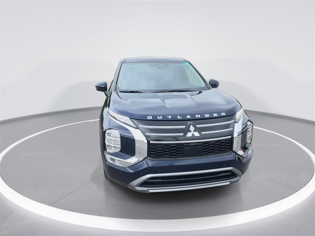 new 2025 Mitsubishi Outlander car, priced at $32,967