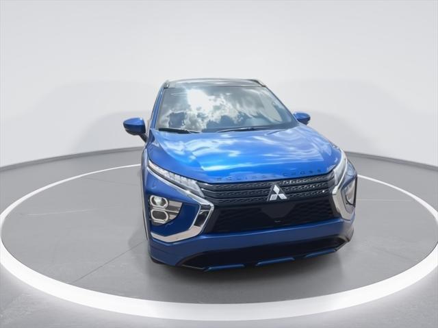 new 2024 Mitsubishi Eclipse Cross car, priced at $29,867