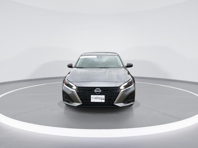 used 2024 Nissan Altima car, priced at $20,128