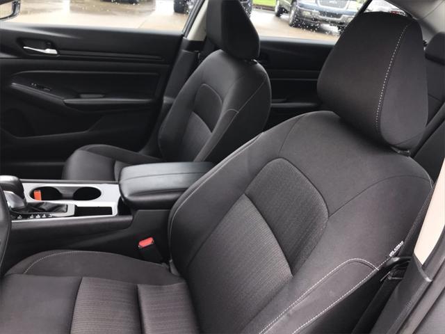 used 2024 Nissan Altima car, priced at $20,128