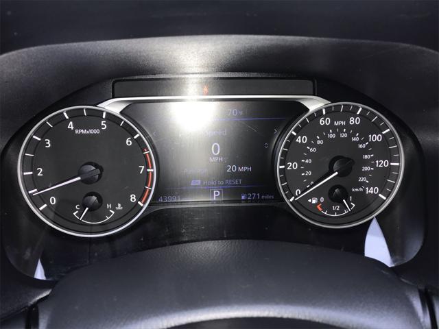 used 2024 Nissan Altima car, priced at $20,128