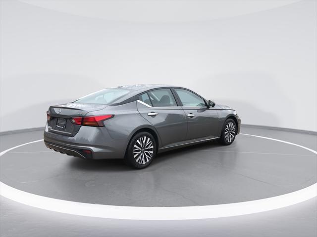 used 2024 Nissan Altima car, priced at $20,128