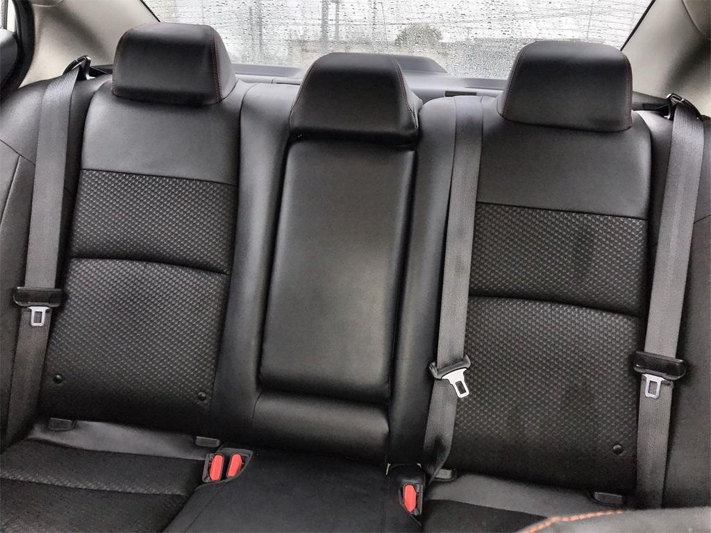 used 2023 Nissan Altima car, priced at $20,975