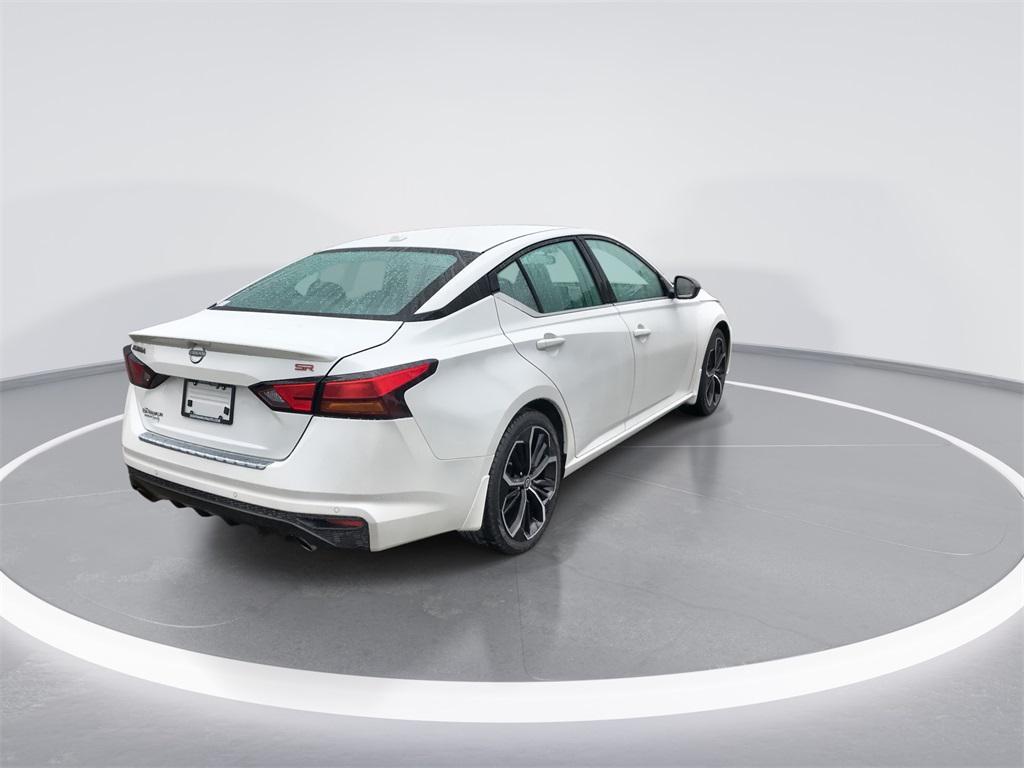 used 2023 Nissan Altima car, priced at $20,975