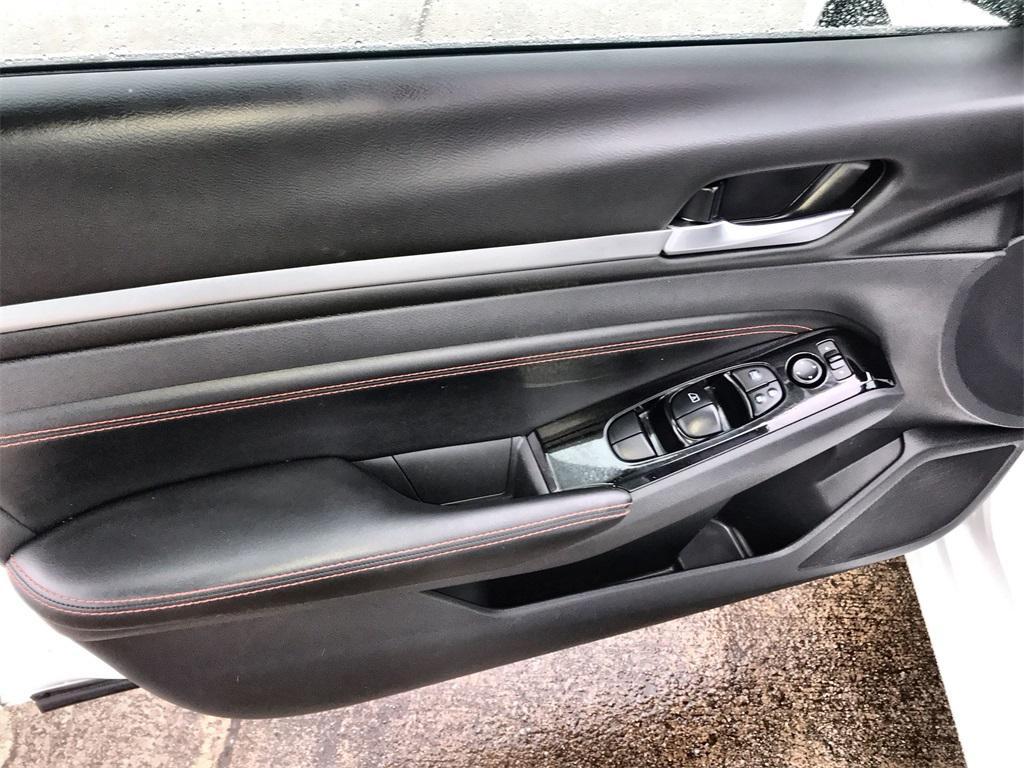 used 2023 Nissan Altima car, priced at $20,975