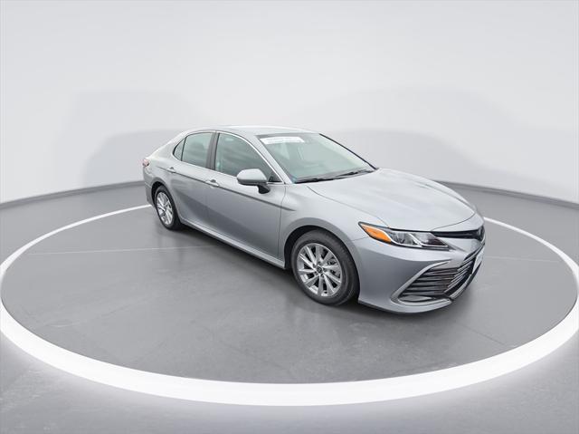 used 2024 Toyota Camry car, priced at $24,999