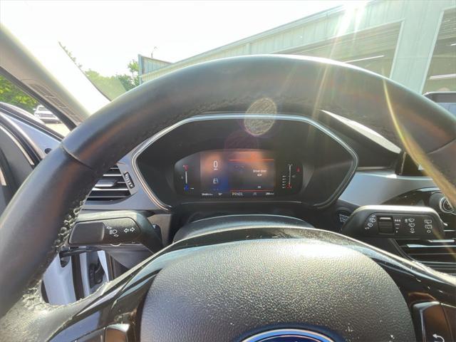 used 2024 Ford Escape car, priced at $22,691