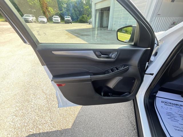 used 2024 Ford Escape car, priced at $22,691