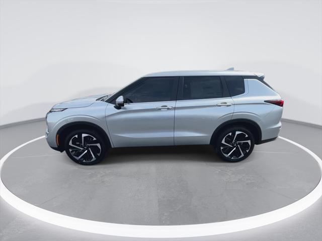 new 2024 Mitsubishi Outlander car, priced at $33,000