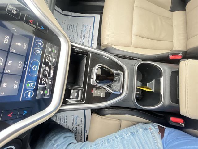 used 2023 Subaru Outback car, priced at $23,760