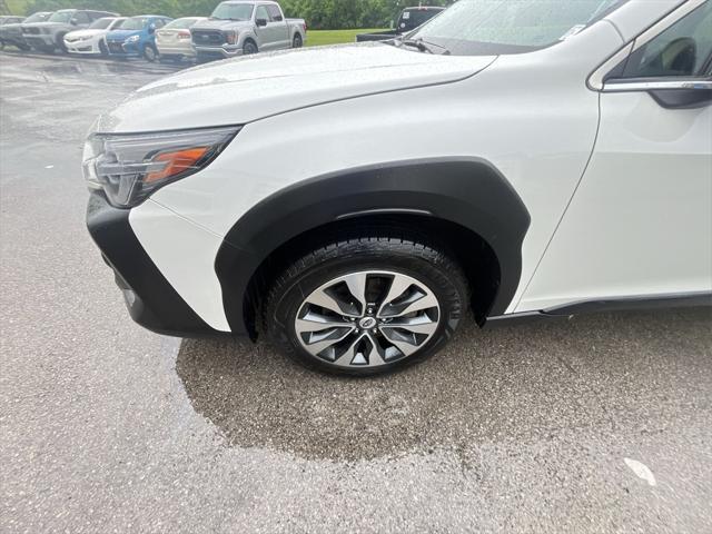 used 2023 Subaru Outback car, priced at $23,760
