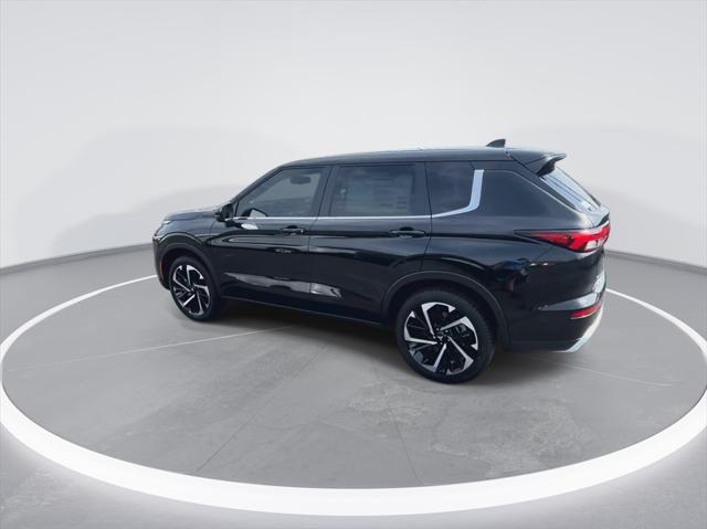 new 2024 Mitsubishi Outlander car, priced at $33,000