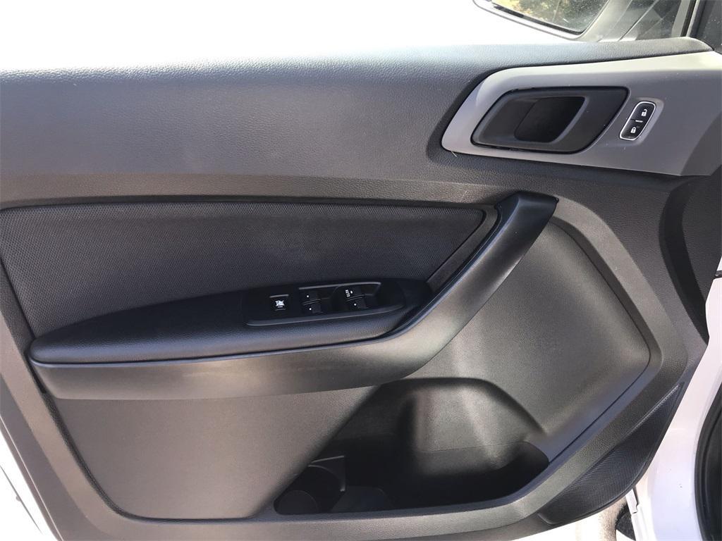 used 2021 Ford Ranger car, priced at $29,900