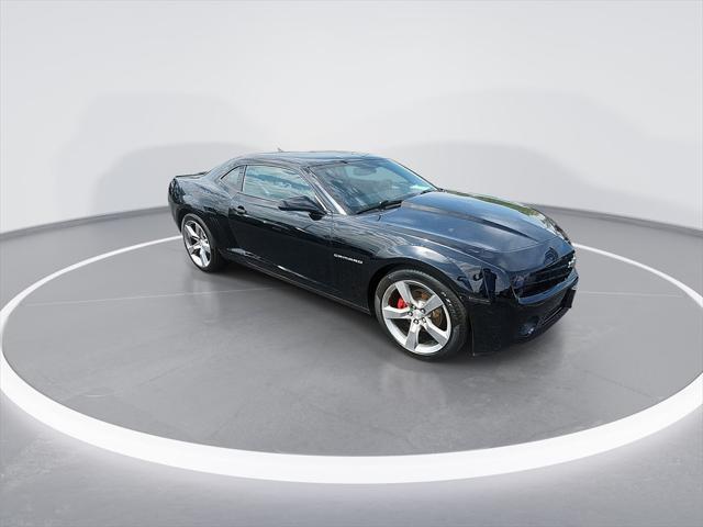 used 2012 Chevrolet Camaro car, priced at $18,975