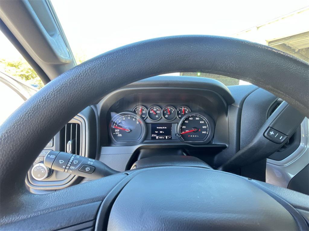 used 2023 GMC Sierra 1500 car, priced at $37,287