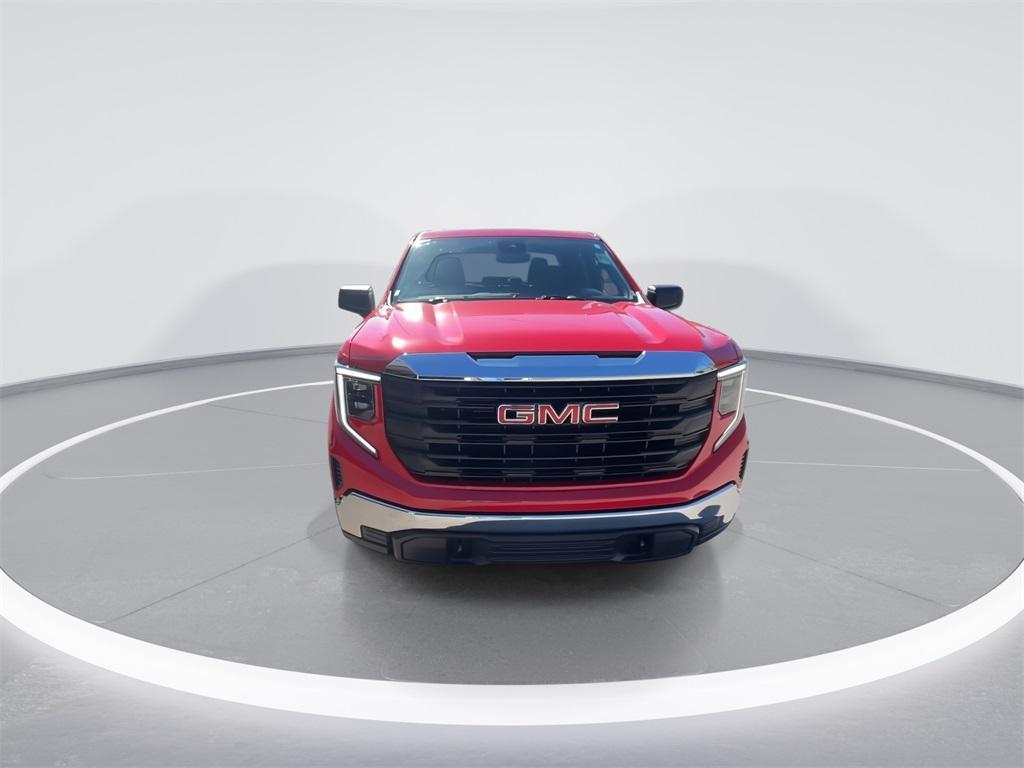 used 2023 GMC Sierra 1500 car, priced at $37,287