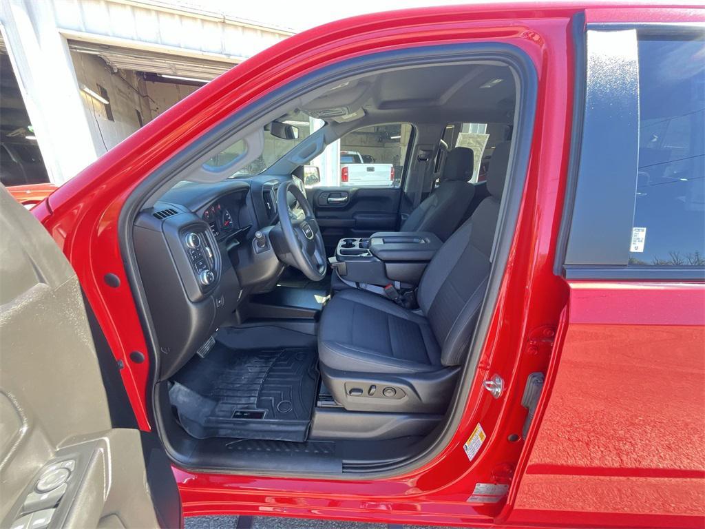 used 2023 GMC Sierra 1500 car, priced at $37,287