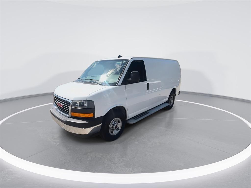 used 2023 GMC Savana 2500 car, priced at $30,584