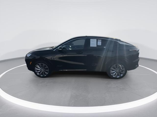 used 2024 Buick Envista car, priced at $30,875