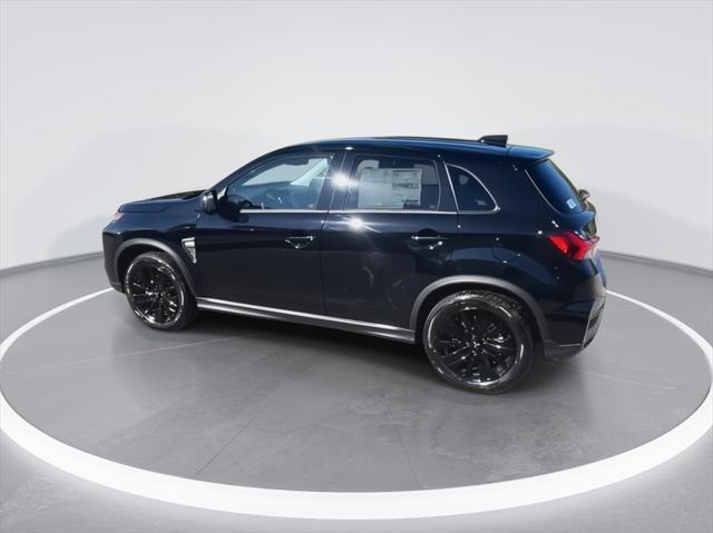 new 2024 Mitsubishi Outlander Sport car, priced at $24,967