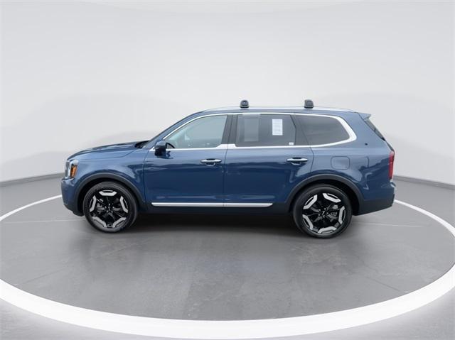 used 2023 Kia Telluride car, priced at $36,588