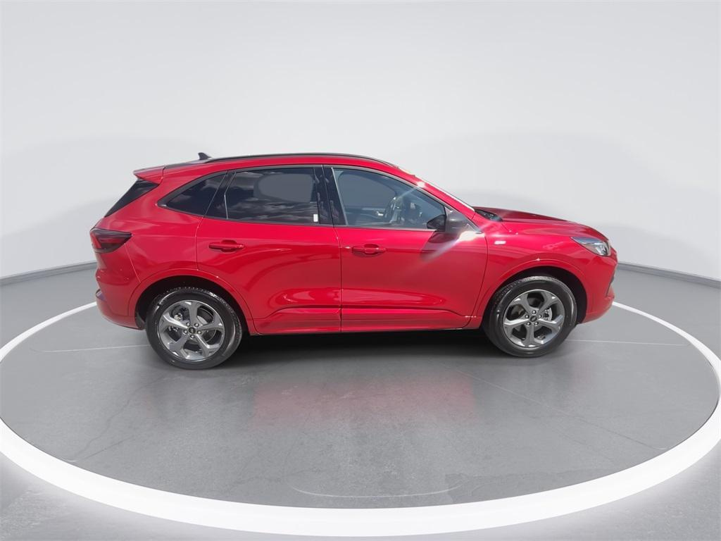 used 2024 Ford Escape car, priced at $27,655