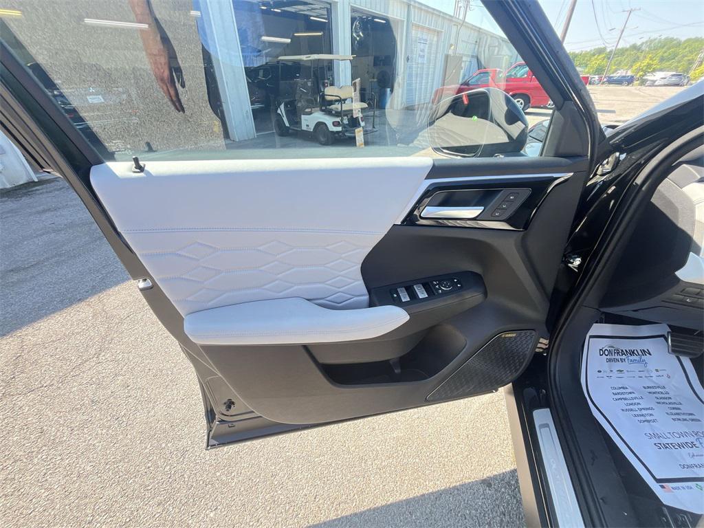 new 2025 Mitsubishi Outlander car, priced at $41,967