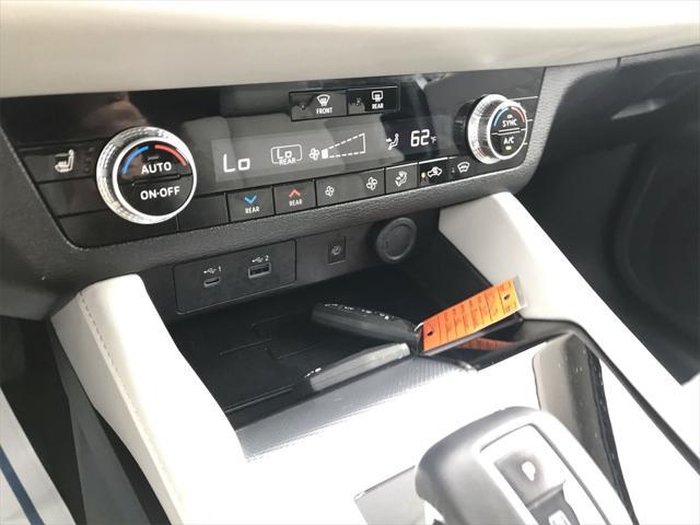 used 2022 Mitsubishi Outlander car, priced at $27,498