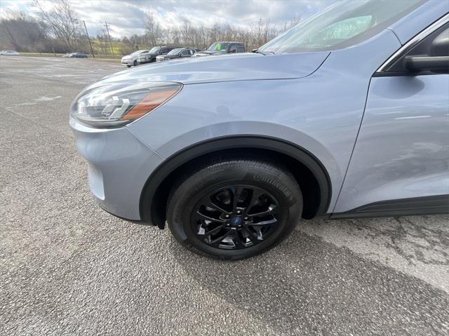 used 2022 Ford Escape car, priced at $22,710