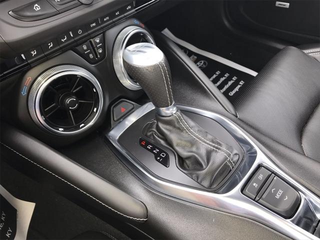 used 2022 Chevrolet Camaro car, priced at $32,500