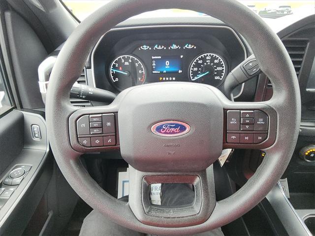 used 2021 Ford F-150 car, priced at $37,888