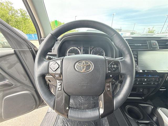 used 2023 Toyota 4Runner car, priced at $53,288