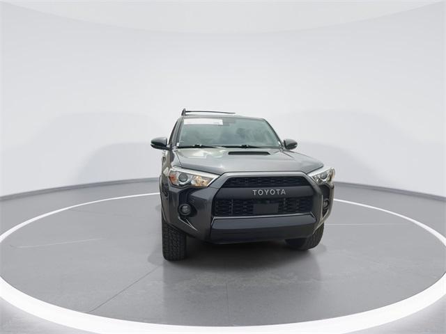 used 2023 Toyota 4Runner car, priced at $53,288