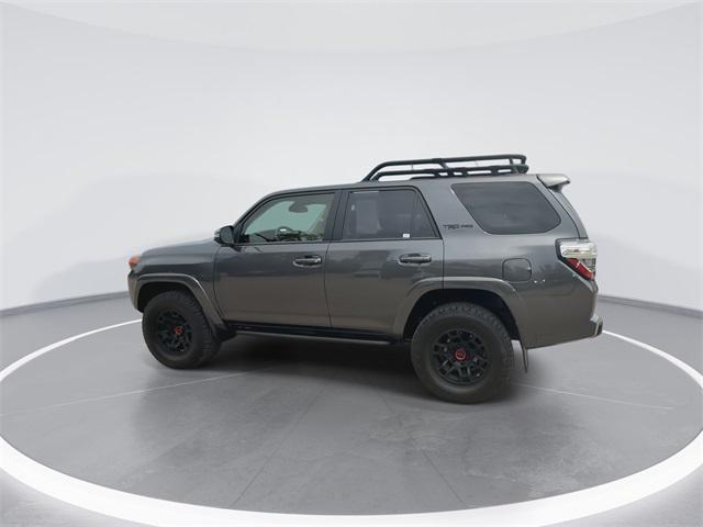 used 2023 Toyota 4Runner car, priced at $53,288