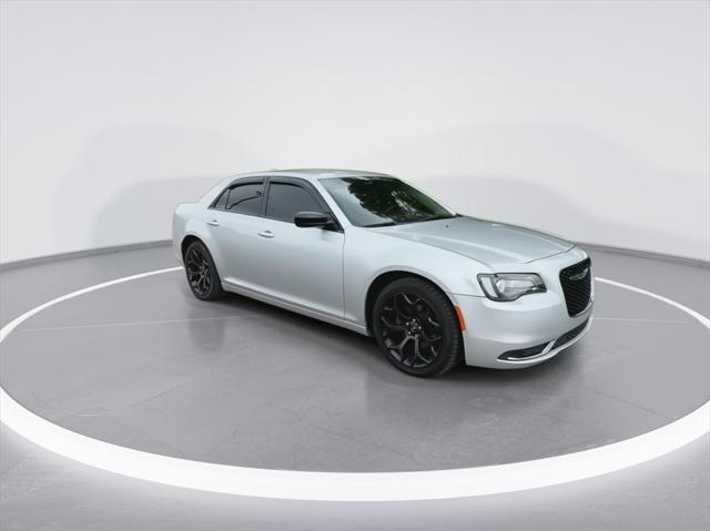 used 2019 Chrysler 300 car, priced at $20,784