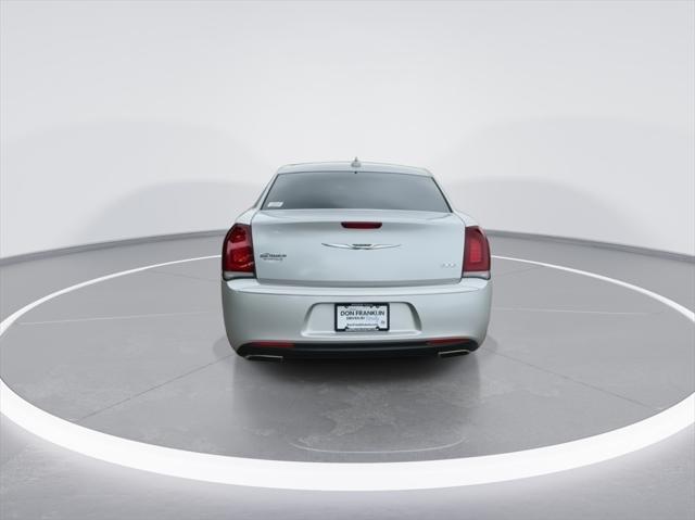 used 2019 Chrysler 300 car, priced at $20,784