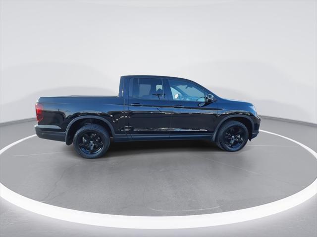 used 2022 Honda Ridgeline car, priced at $37,865