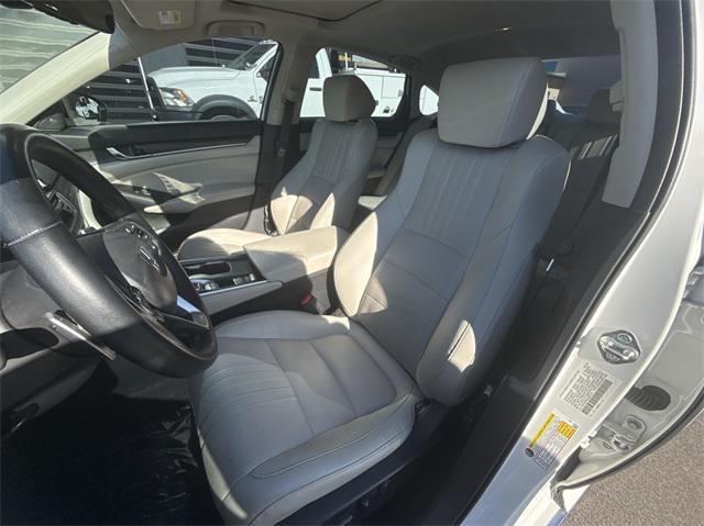 used 2018 Honda Accord car, priced at $21,310