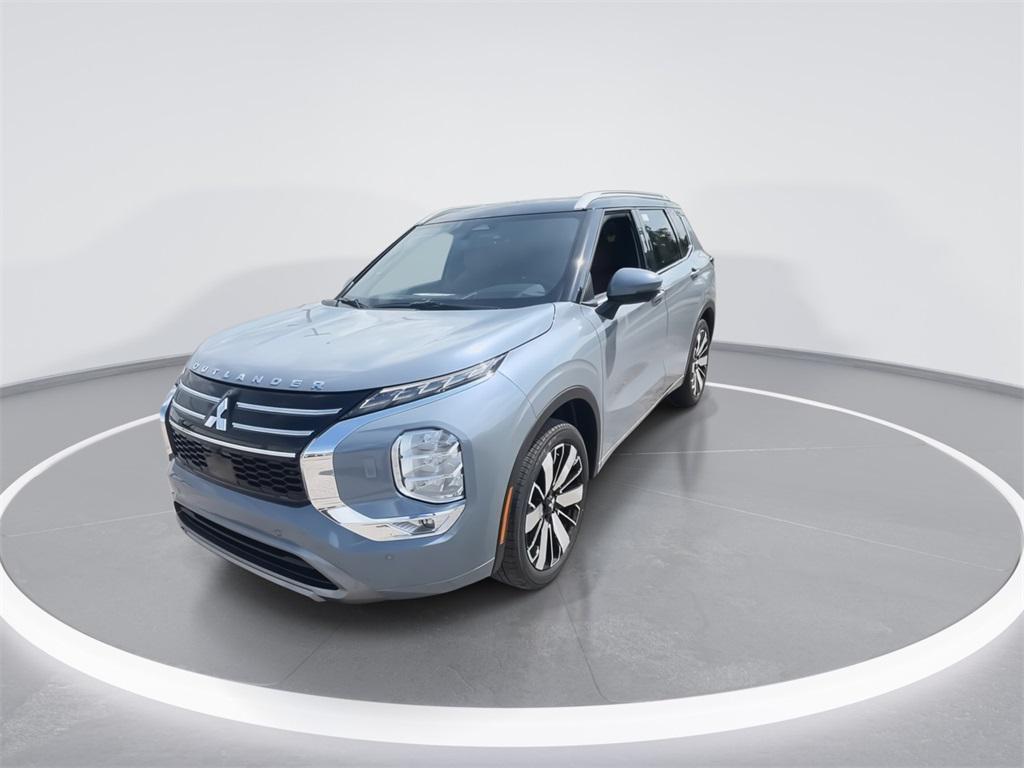 new 2025 Mitsubishi Outlander car, priced at $42,000