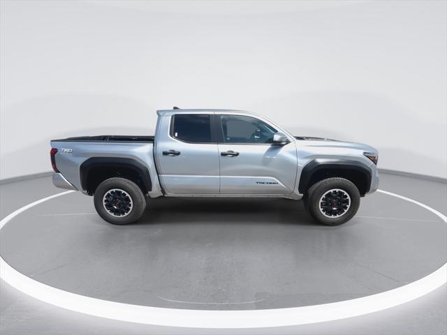 used 2024 Toyota Tacoma car, priced at $40,910
