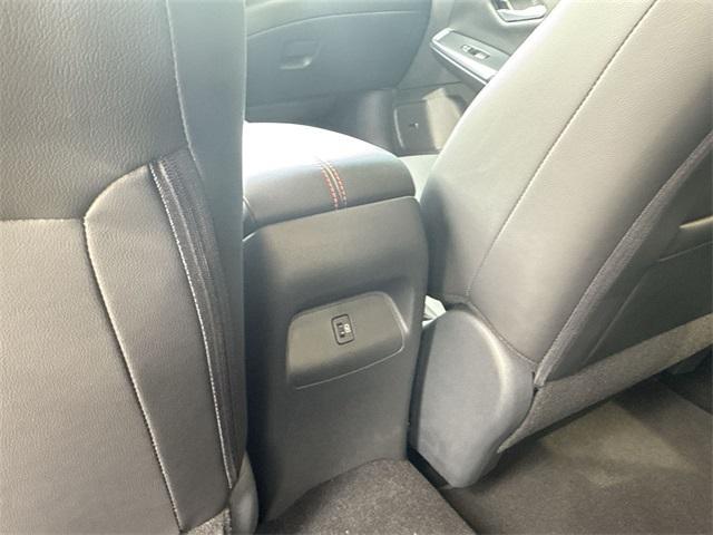 used 2025 Nissan Sentra car, priced at $26,584