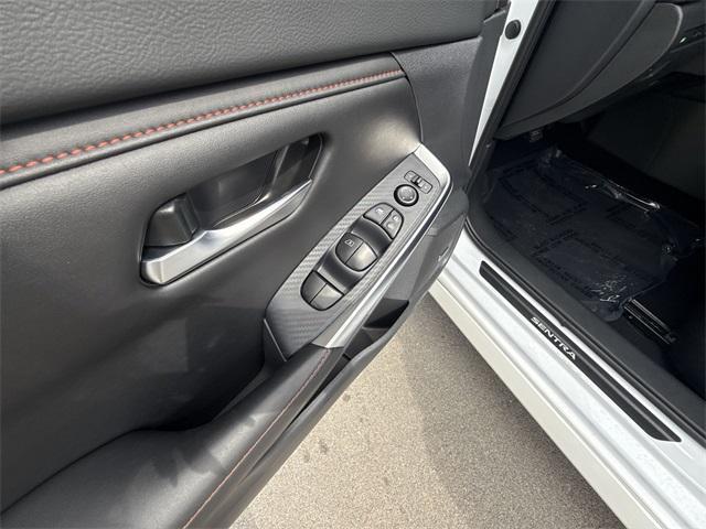 used 2025 Nissan Sentra car, priced at $26,584