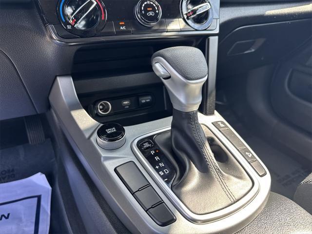 used 2024 Kia Seltos car, priced at $23,800