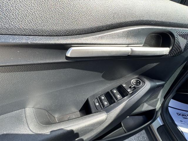 used 2024 Kia Seltos car, priced at $23,800