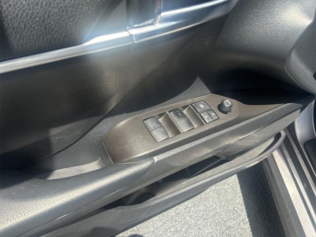 used 2022 Toyota Camry car, priced at $21,795