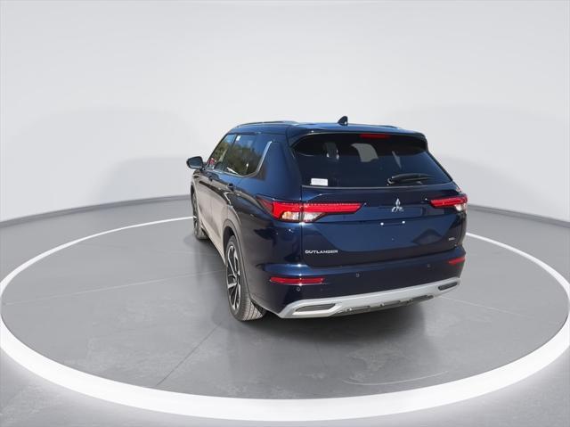 new 2024 Mitsubishi Outlander car, priced at $33,967