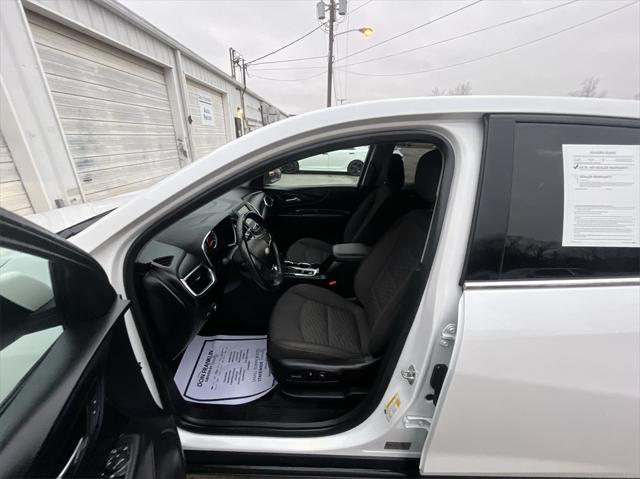 used 2019 Chevrolet Equinox car, priced at $15,510